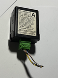 01 02 03 04 05 Honda Civic Keyless Entry Receiver Module 38385 S5A A 307CB7A