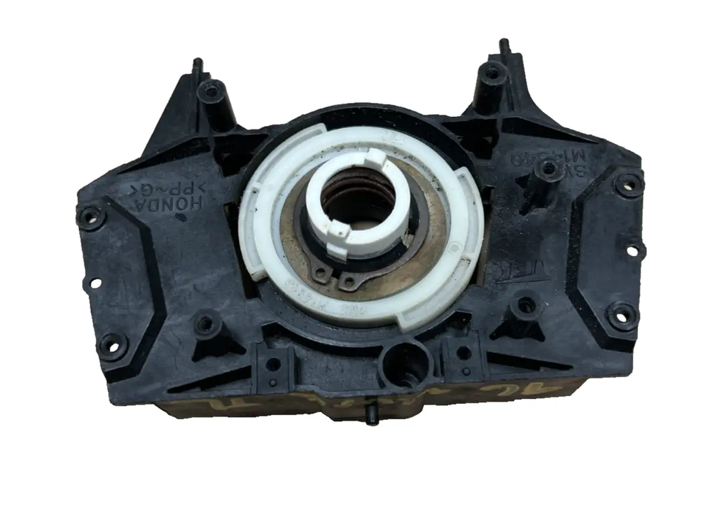 96 1996 Acura TL Steering Column Housing Body Combination Switch Cover M14840 by Honda
