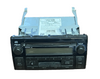 02-05 Toyota Camry AM FM CD Player Radio Receiver 86120 AA040, 122000 3210B101