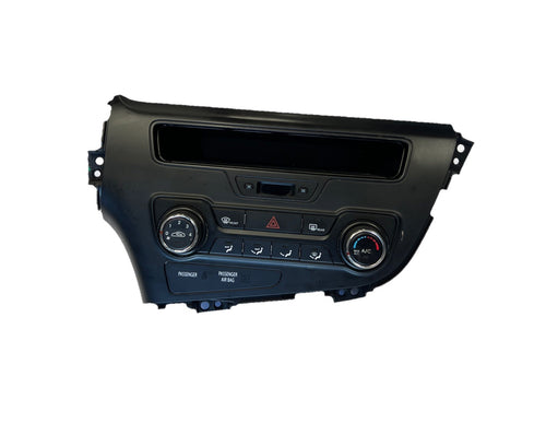 2011 2012 2013 Kia Optima AC Heater Temperature Climate Control OEM 97250-2T510