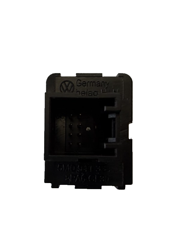 Dash Illumination Dimmer Switch 5M0 941 334 A fits 2009-2017 Volkswagen Tiguan by Volkswagen