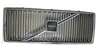 1992 1993 1994 Volvo 940 Front Upper Grille Grill with Emblem Logo OEM