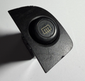 96 97 98 1996 1997 1998 Honda Civic Windshield Defrost Switch M15777