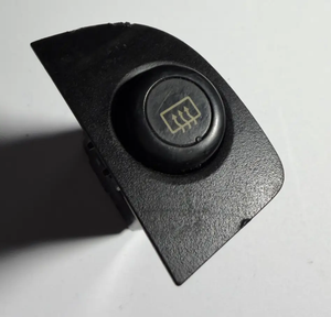 96 97 98 1996 1997 1998 Honda Civic Windshield Defrost Switch M15777