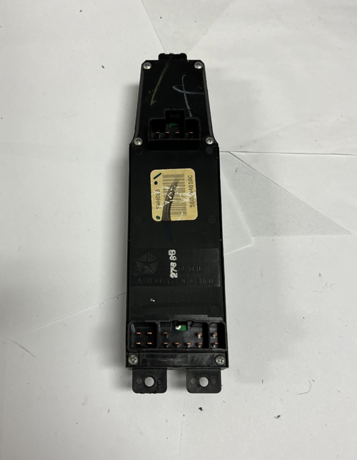 1997-2001 Jeep Cherokee Door Master Window Lock Mirror Switch 56009461AC
