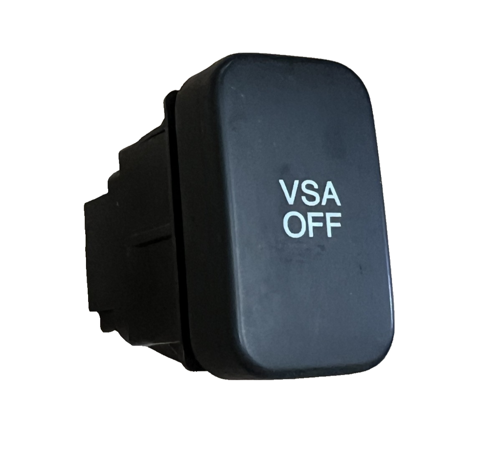 VSA Off Stability Switch Control M24985 fits 2005-2010 Honda Odyssey
