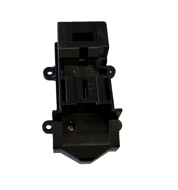 Right RH Passenger Power Window Switch M17414 fits 1998-2002 Honda Accord by TEC