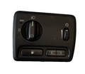 Headlight Dimmer Fog Light Switch 8691753, 05W16E-04 fits 1999-2009 Volvo S80 by Volvo