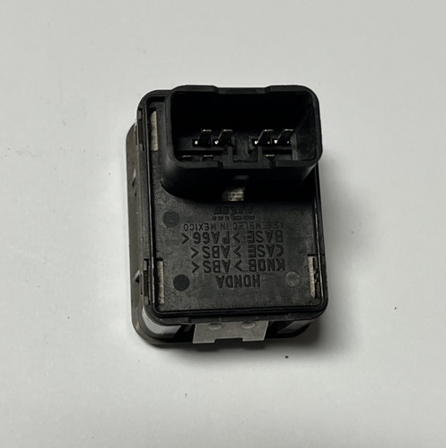1996 1997 1998 1999 2000 Honda Civic Side Mirror Button Power Switch OEM