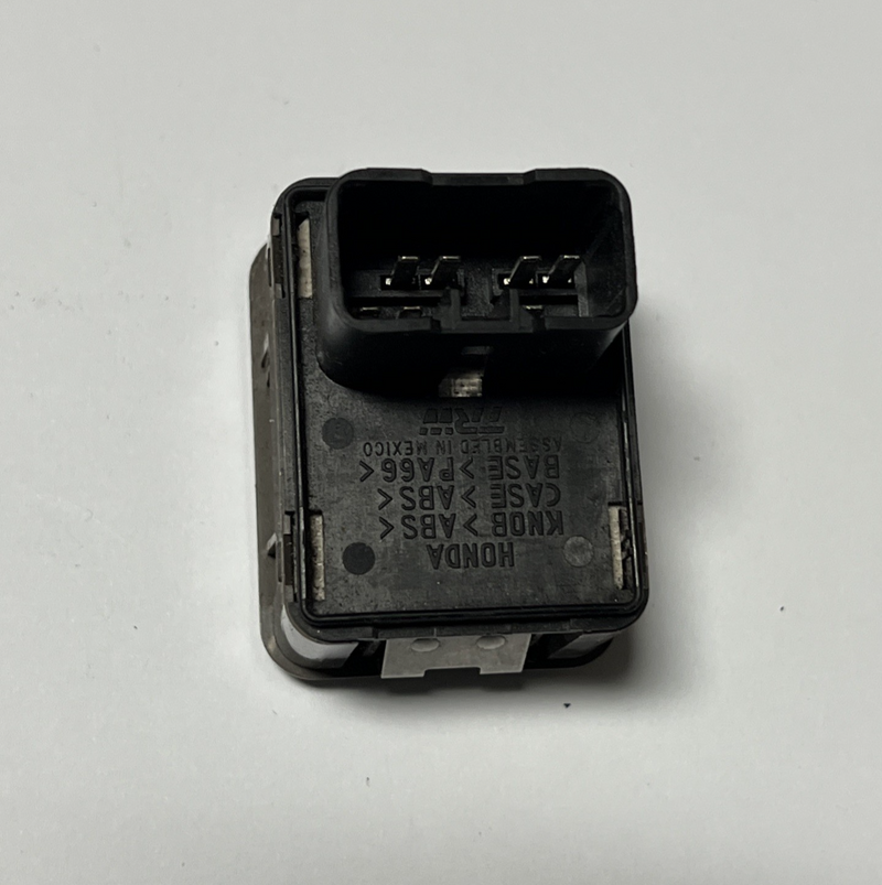 1996 1997 1998 1999 2000 Honda Civic Side Mirror Button Power Switch OEM