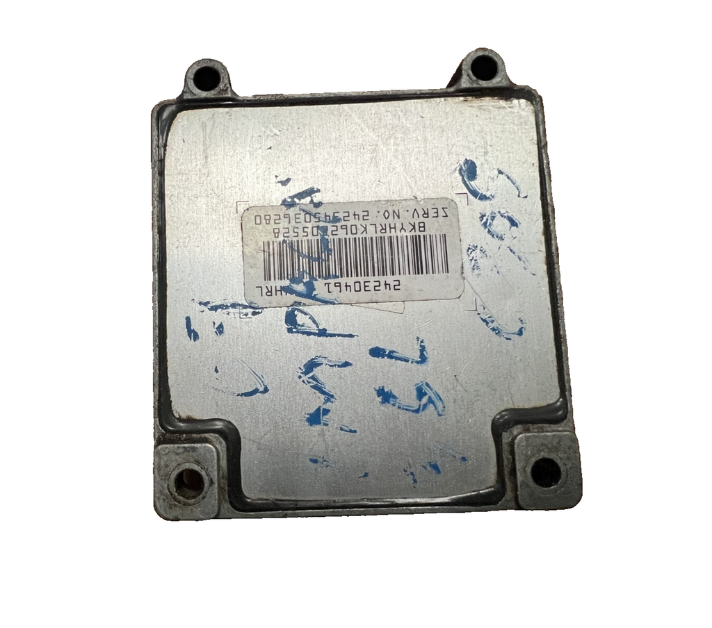 06 07 08 09 10 11 Chevrolet Impala Transmission Computer Module 24230461