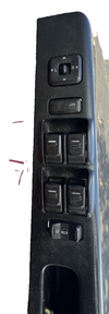 2004-2012 Chevrolet Colorado Power Window Switch Front Left LH OEM 517317