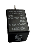 Volkswagen Jetta Golf GTI MK4 Beetle Passat Fuel Pump Relay 1J0 906 383 B
