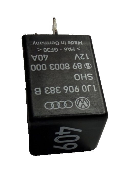 Volkswagen Jetta Golf GTI MK4 Beetle Passat Fuel Pump Relay 1J0 906 383 B