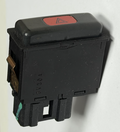 1994 1995 1996 1997 Honda Accord Emergency Hazard Switch Button Control 5V30A