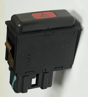 1994 1995 1996 1997 Honda Accord Emergency Hazard Switch Button Control 5V30A