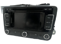 Navigation CD Satellite Screen Radio 1K0 035 274 B fits 09-17 Volkswagen Tiguan