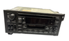 AM FM Radio Cassette CD Player Receiver 04704383AF for 98-00 Dodge Grand Caravan