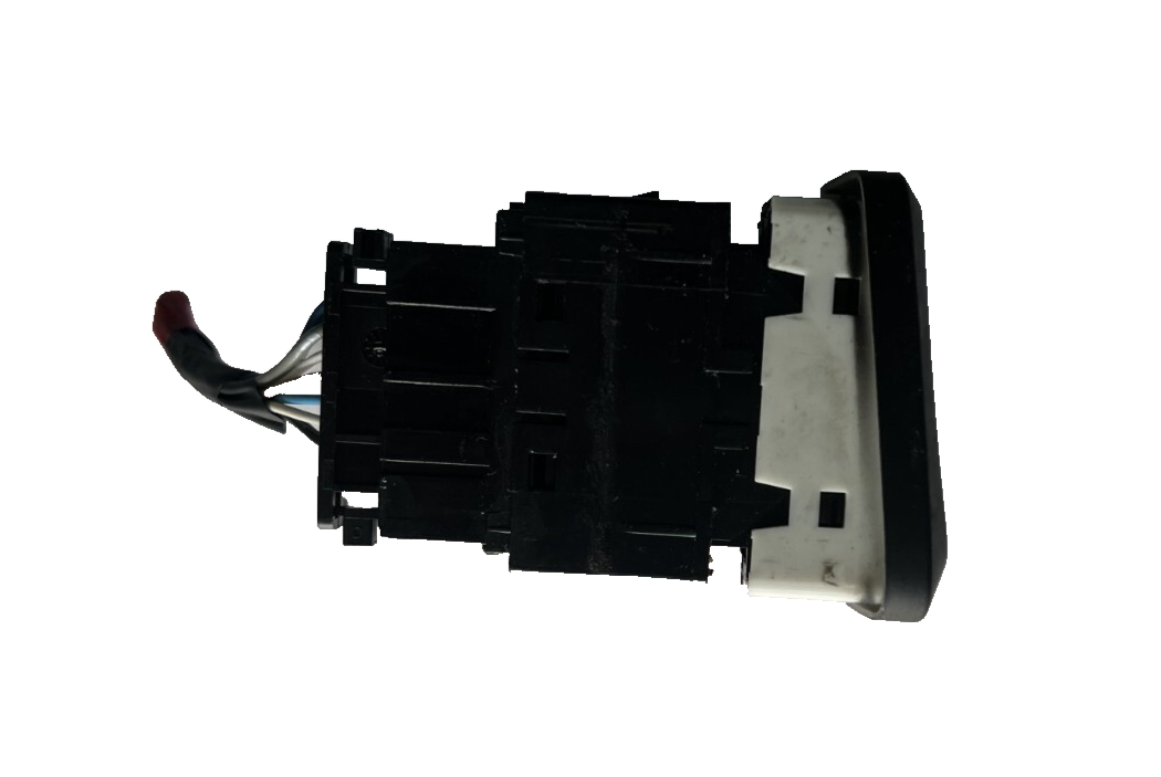 2011-2014 Hyundai Sonata Front Seat Heated Switch Left Driver Side OEM