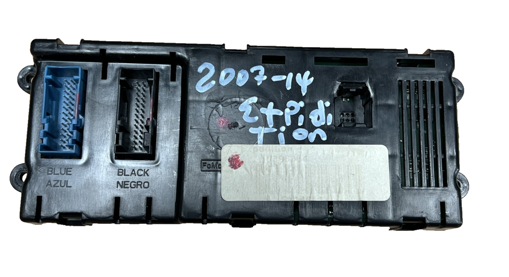 Automatic AC Climate Heater Temperature Control fits 2007-2014 Ford Expedition