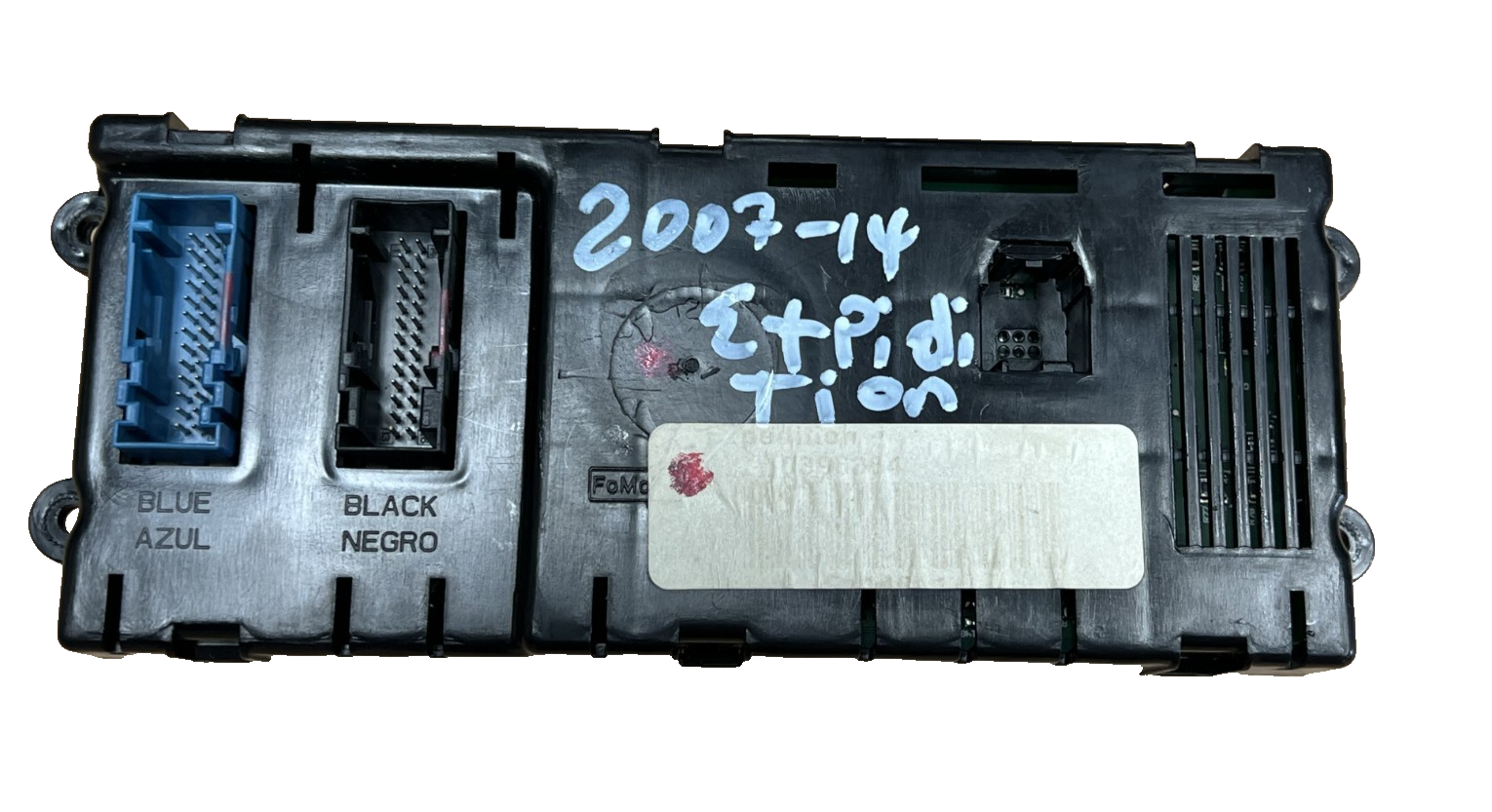 Automatic AC Climate Heater Temperature Control fits 2007-2014 Ford Expedition