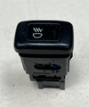 01 2001 Acura MDX Dash Fog Light Lamp Switch Control Button OEM M15786 Black