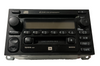 2000 2001 2002 2003 Toyota Sequoia JBL Radio Tape 6-Disc CD Player 86120 08130
