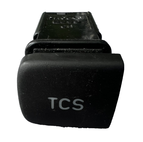 1999-2003 Saab 9-3 Convertible TCS Traction Control Switch OEM 4411864
