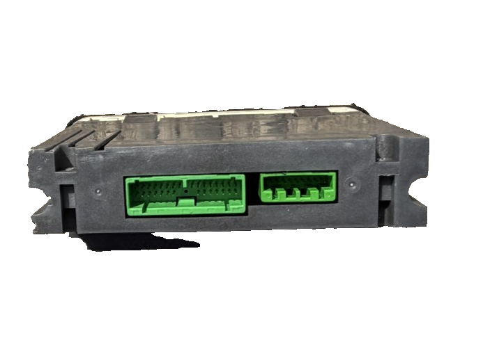 1999-2000 Volvo V70 AC Heater Temperature Climate Control 9171800 99W19E by Volvo