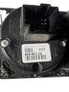 06-09 Fusion Milan Headlight Interior Dimmer Trunk Release Switch 6E5T13D061