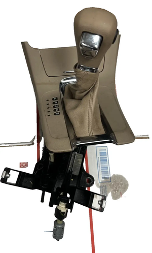 2008 To 2011 Chevrolet Malibu Automatic Shift Lever Floor Shifter