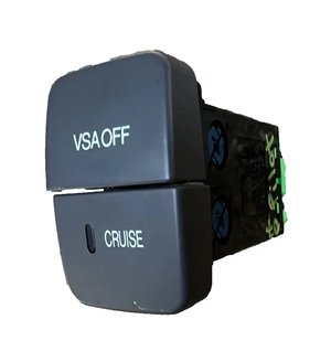 Cruise VSA Off Switch Control M26323 fits 2006 2007 2008 06 07 08 Honda Pilot