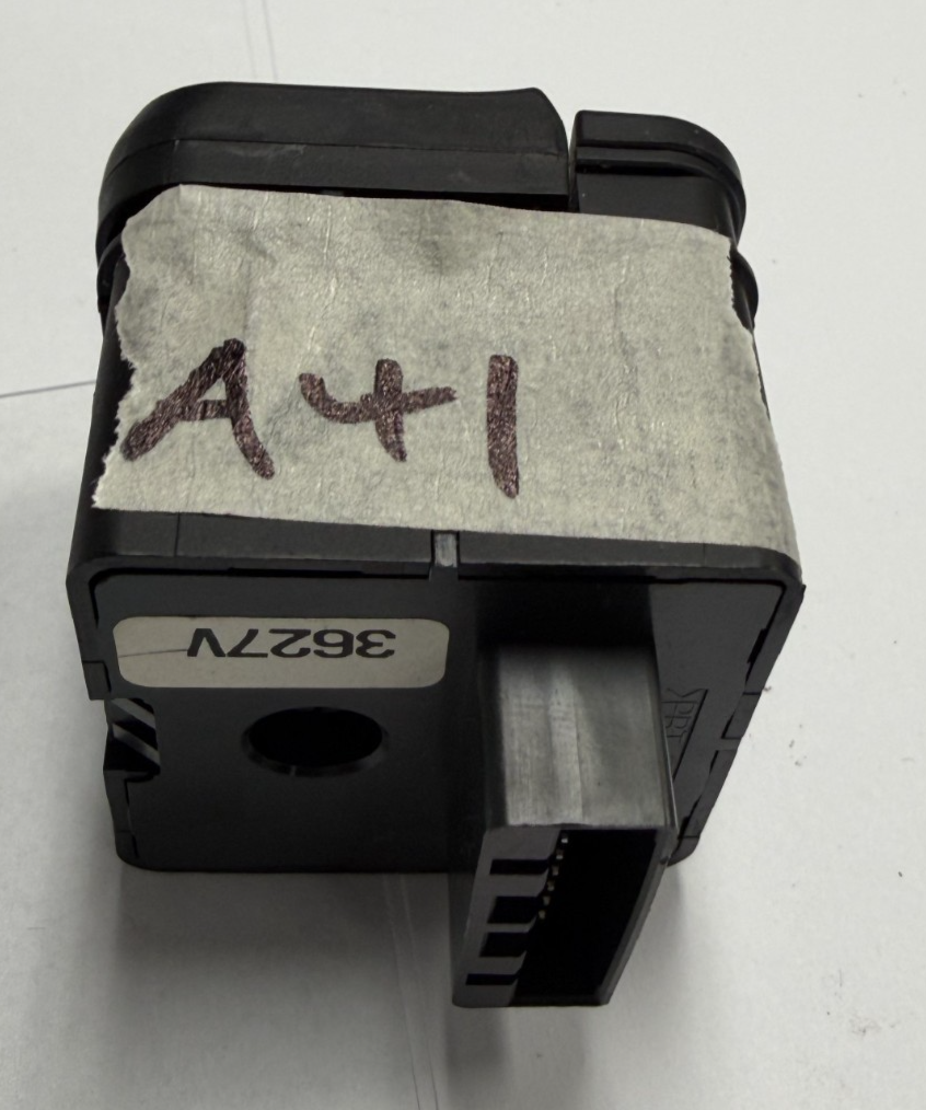 Sliding Door Control Switch Button 3627V fits 05 06 07 08 09 10 Honda Odyssey