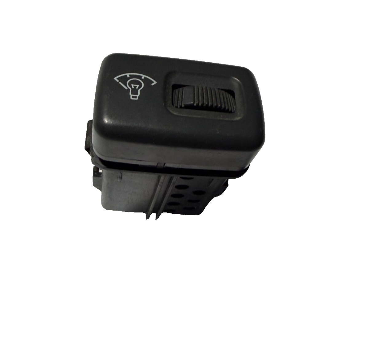 96-00 Honda Civic Interior Light Dimmer Cruise Control Switch M15760 Black