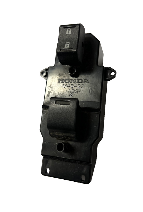 2013-2017 Honda Civic Window Switch Control Button Front Right OEM M48422