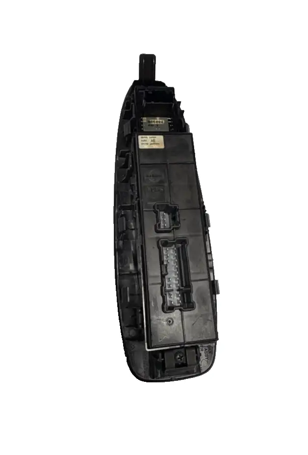 2013-2020 Nissan Pathfinder Driver Master Window Switch 25401 3KA2A, 25570 3TB1A by Nissan