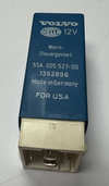 1997 1998 Volvo V90 Seat Belt Warning Reminder Relay 1362896, 5SA 005 527 00