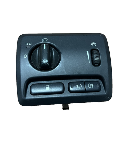 1999-2009 Volvo S80 V70 S60 Fog Headlight Control Dimmer Switch OEM 8691753