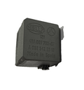 Hella Mercedes-Benz Relay 12V 4RA 007 793 07, A 002 542 26 19 Gray