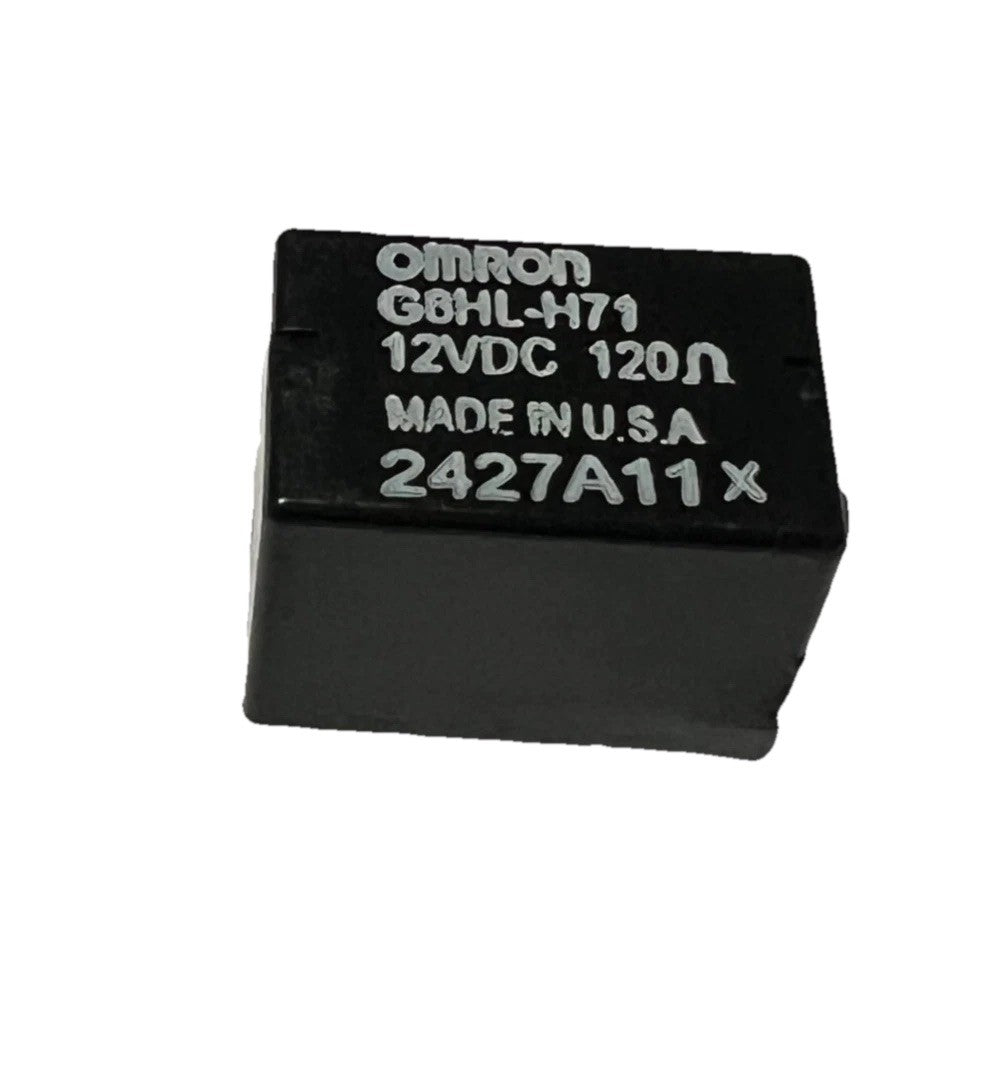 Honda Accord Civic Crosstour CR-V Automotive Relay OEM G8HL-H71, 2427A11X
