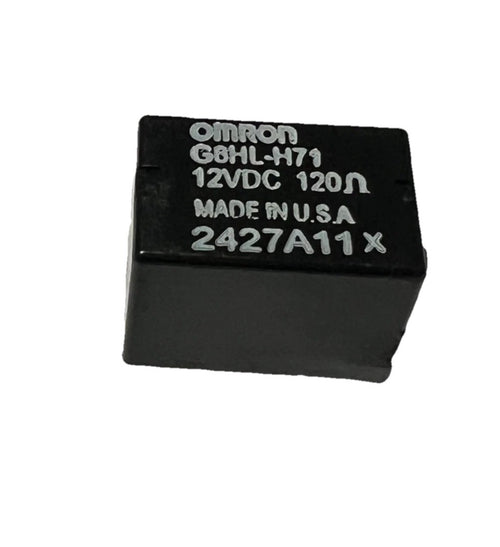 Honda Accord Civic Crosstour CR-V Automotive Relay OEM G8HL-H71, 2427A11X