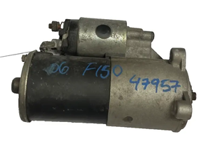 99 00 01 02 03 04 05 06 07 08 Ford F150 Starter Motor OEM Heavy Duty