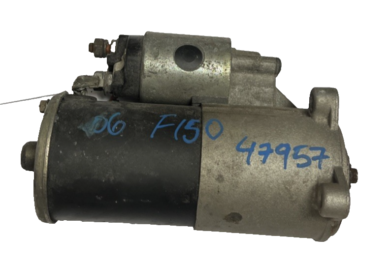 99 00 01 02 03 04 05 06 07 08 Ford F150 Starter Motor OEM Heavy Duty