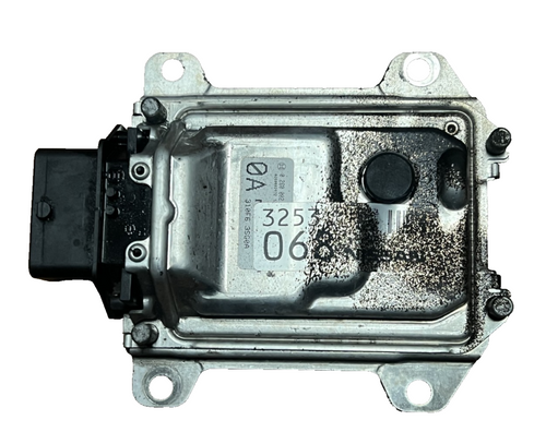 2013-2014 Nissan Sentra Transmission Computer Control Module 310F6 3SG0A