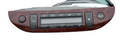 2002 2003 2004 Toyota Camry AC Heater Climate Control OEM 55900 06150 Woodgrain