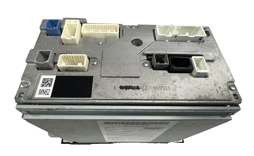 Navigation Receiver CD Radio Player Screen 86271FJ620 fits 12-14 Subaru Impreza by Fujitsu