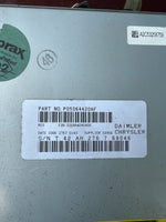 08 2008 Chrysler 300 Radio AM FM CD Player Aux Input Single Disc OEM 05064420AF