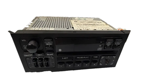 1997-2003 Dodge RAM 1500 Stereo Radio Receiver AM FM CD Player 04704373AC