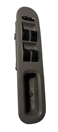 1999-2004 Honda Odyssey Front Left Driver Side Master Power Window Switch Trim