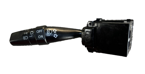 Fog Light Headlight Turn Signal Control Switch M18620 fits 2003-2008 Honda Pilot